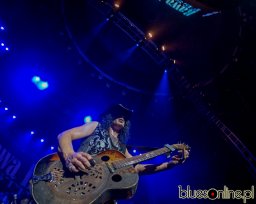 Eric Sardinas &amp; Big Motor (7)
